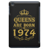 queens are born in 1974 iPad Mini