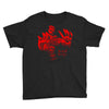 Death Grips Youth Tee