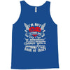 i'm not just a tattooed mom i,m a big cup Tank Top