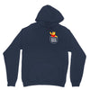 Winnie The Pooh Unisex Hoodie