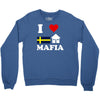 new swedish house mafia Crewneck Sweatshirt