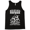 I'm A Boxing Father... Tank Top