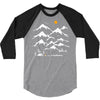home 3/4 Sleeve Shirt