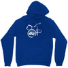 dw drum Unisex Hoodie