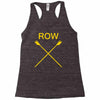 rowing Racerback Tank