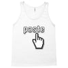 Copy Paste Matching Tank Top