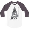recent sighting 3/4 Sleeve Shirt