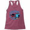 quickly, to the cupcave Racerback Tank