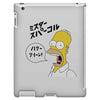 Homer Simpson iPad 3 and 4 Case