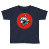 mugman Toddler T-shirt