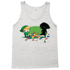 milled Tank Top