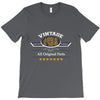 vintage genuine 1953 series all original parts T-Shirt
