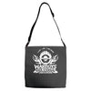 ride eternal Adjustable Strap Totes