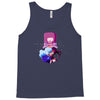 made of love Tank Top