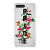 Pride Floral iPhone 7 Plus Case