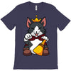lucky cait sith T-Shirt