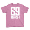 tekashi 6ix9ine  gummo 69 Youth Tee