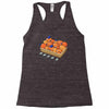 orangemen Racerback Tank