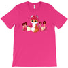 dia de los foxes T-Shirt