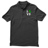 love christmas trending Polo Shirt