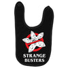 Strange Busters Baby Bibs