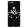 rose garden iPhone 6 Plus/6S Plus Case