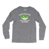 lettuce, the taste of sadness Long Sleeve Shirts