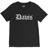 city of davis V-Neck Tee