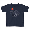 Desert Toddler T-shirt