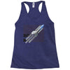 Rocket Racerback Tank
