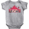Fortnite Baby Bodysuit