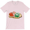 blt together forever T-Shirt