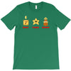 money power woman T-Shirt