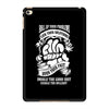 roll up your problems iPad Mini 4