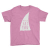 nice to eat you Youth Tee