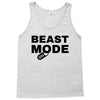 Beast Mode On Tank Top