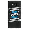 It's A Poppy Thing Samsung Galaxy S8