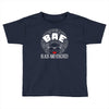 b.a.e Toddler T-shirt