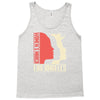 womens march on los angeles Tank Top