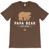 papa bear T-Shirt