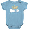 Queen Infant Clothing