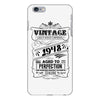 Vintage Aged To Perfection 1948 iPhone 6/6s Plus Case