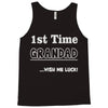 grandad Tank Top