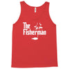 the fisherman Tank Top
