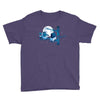 night owl Youth Tee
