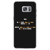 s&rsquo;morse code Samsung Galaxy S7