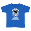 Skilled Linemen Aren't Cheap, Cheap Linemen Aren't Skilled Toddler T-shirt