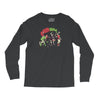 gotham grrlz Long Sleeve Shirts