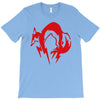 metal gear solid T-Shirt