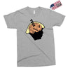 trump's brain Exclusive T-shirt
